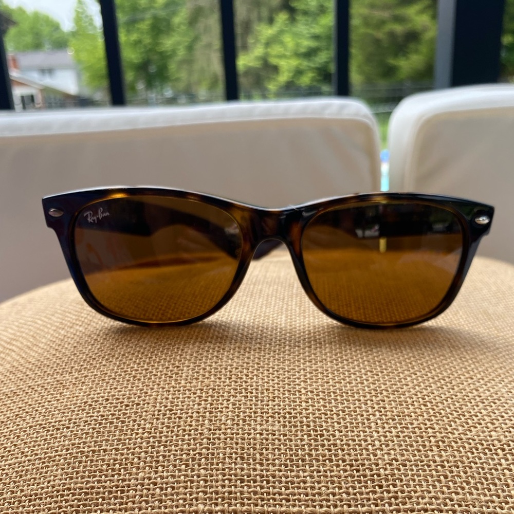 Rayban Wayfarer
